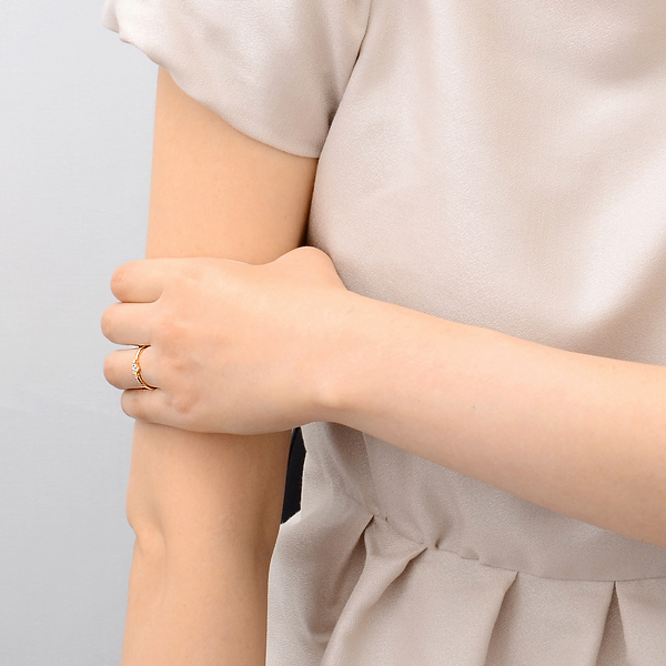 シルバーリング