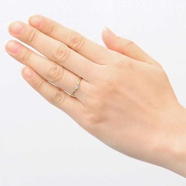 シルバーリング