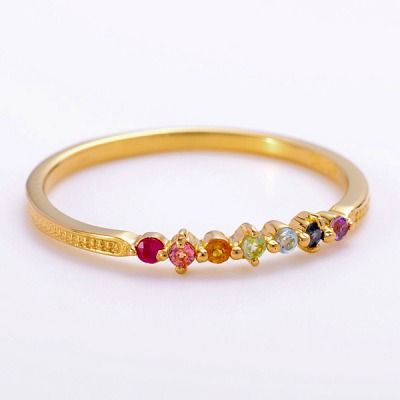 シルバーリング