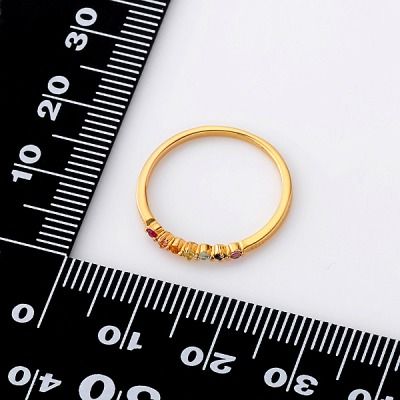 シルバーリング