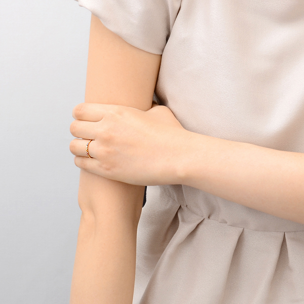 シルバーリング