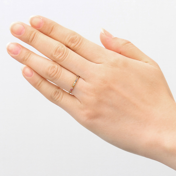 シルバーリング