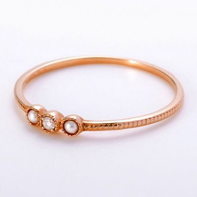 シルバーリング