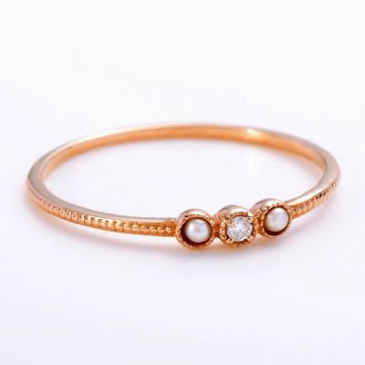 シルバーリング