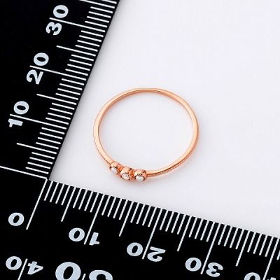 シルバーリング