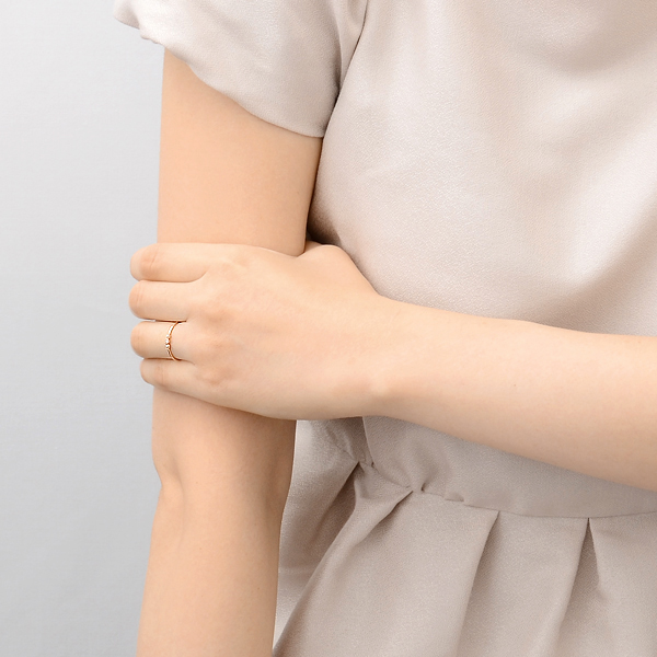 シルバーリング