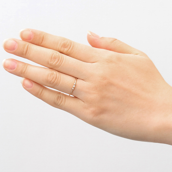 シルバーリング