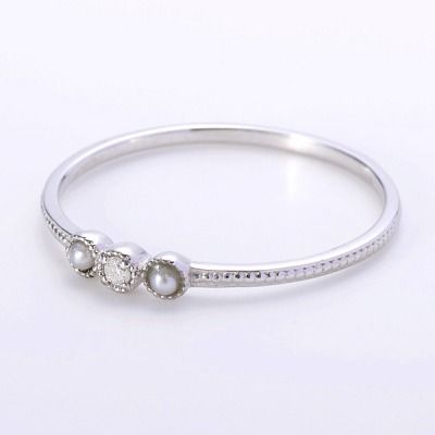 シルバーリング