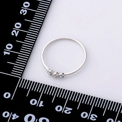 シルバーリング