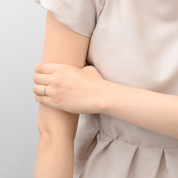 シルバーリング