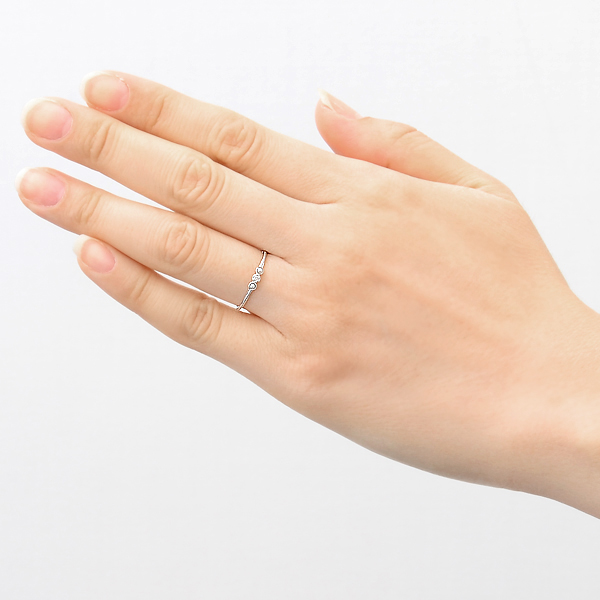 シルバーリング