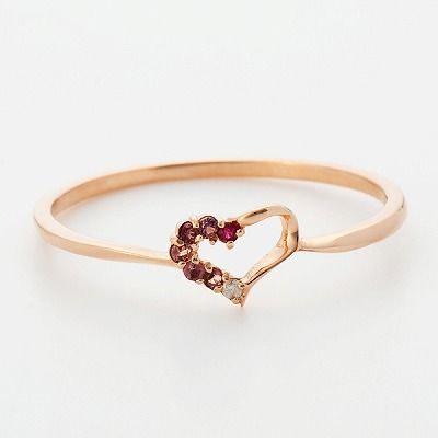 シルバーリング