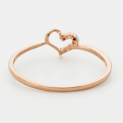 シルバーリング