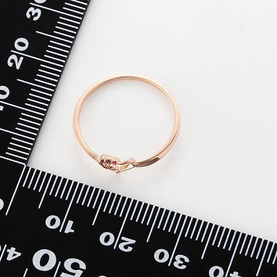 シルバーリング