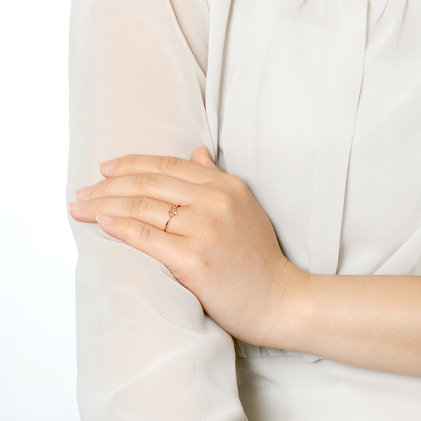 シルバーリング