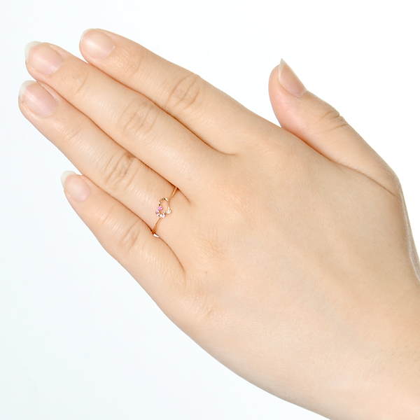 シルバーリング