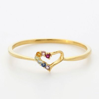 シルバーリング