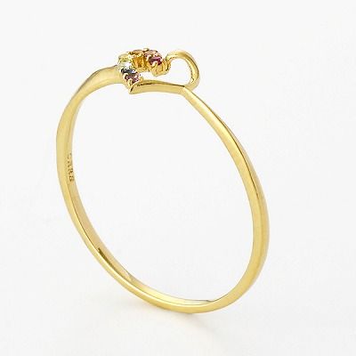 シルバーリング