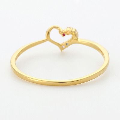 シルバーリング