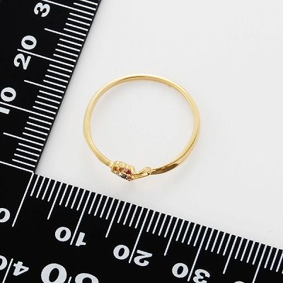 シルバーリング