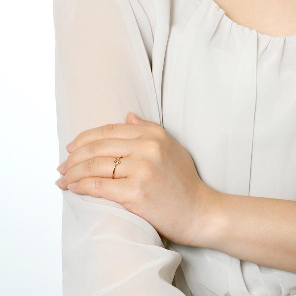 シルバーリング