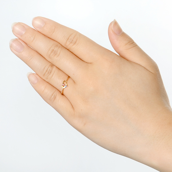 シルバーリング