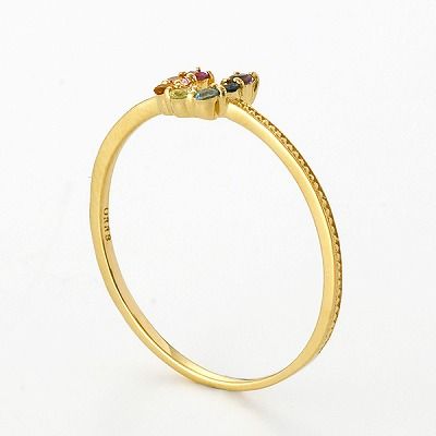 シルバーリング