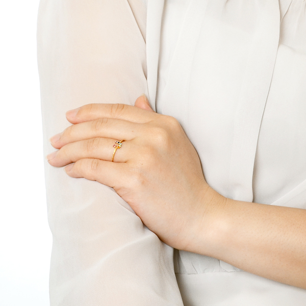 シルバーリング