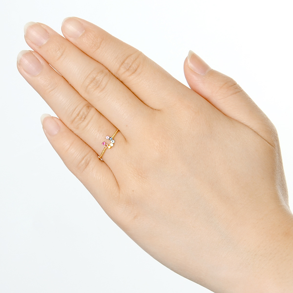 シルバーリング