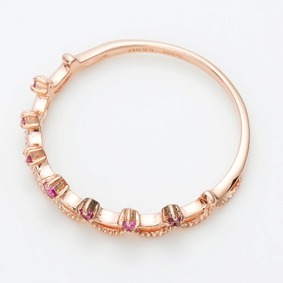 シルバーリング