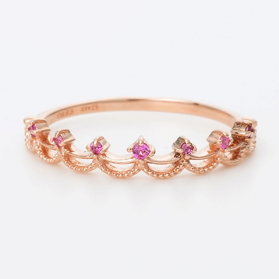 シルバーリング