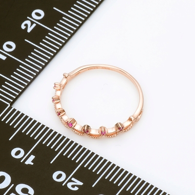 シルバーリング