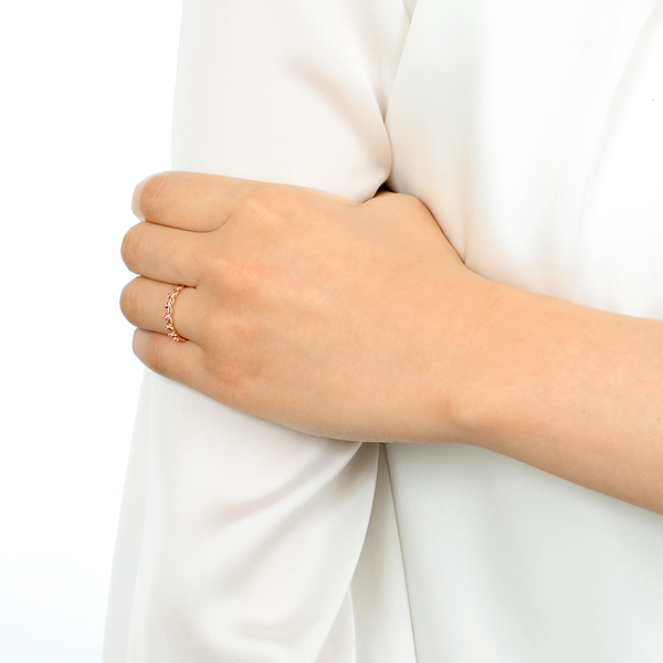 シルバーリング