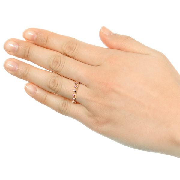 シルバーリング