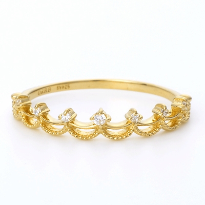 シルバーリング