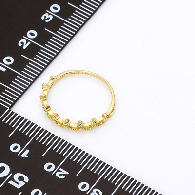 シルバーリング