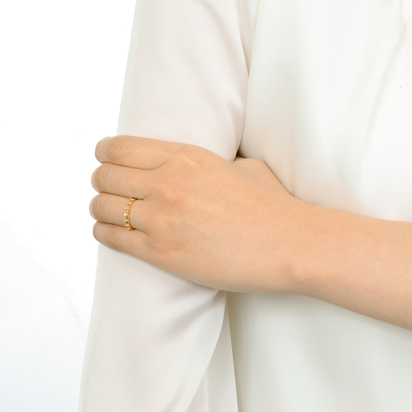 シルバーリング