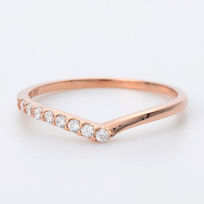 シルバーリング