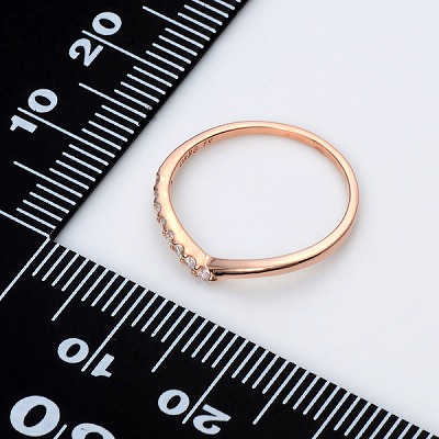 シルバーリング