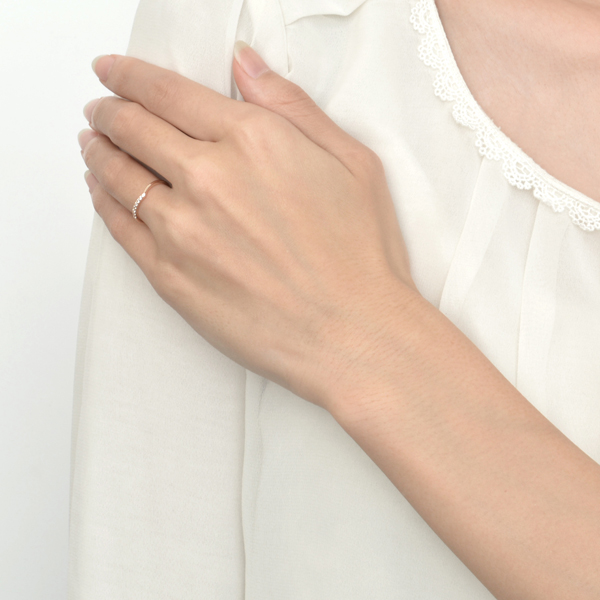 シルバーリング