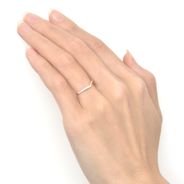 シルバーリング