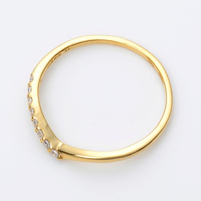 シルバーリング