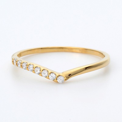 シルバーリング