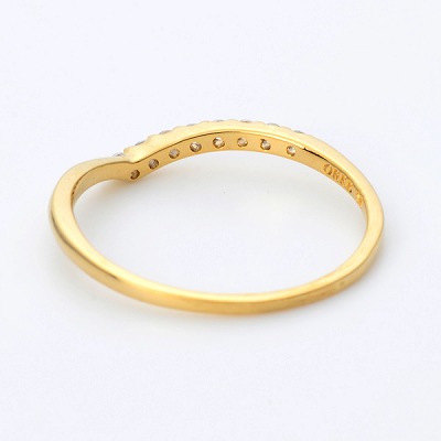 シルバーリング