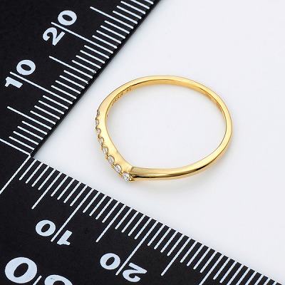 シルバーリング