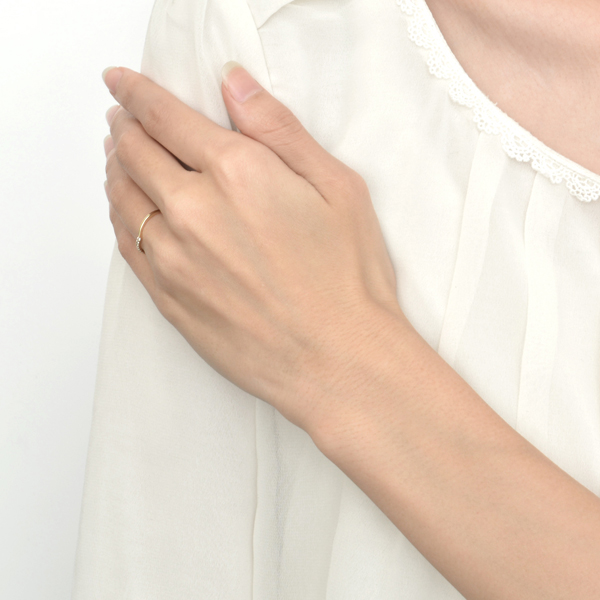 シルバーリング