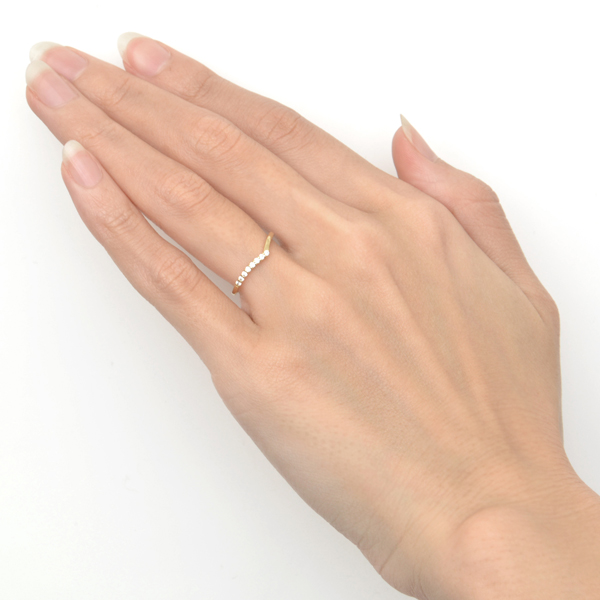 シルバーリング