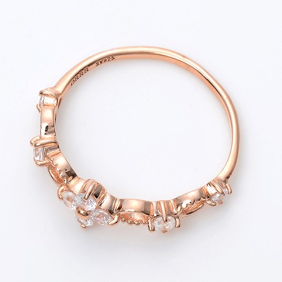 シルバーリング