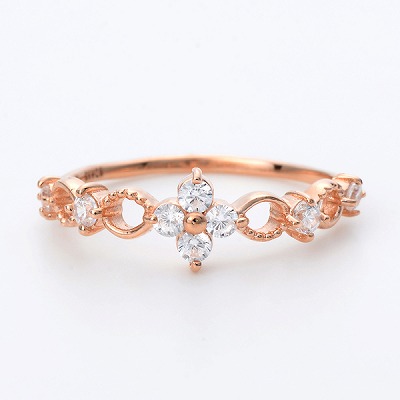 シルバーリング