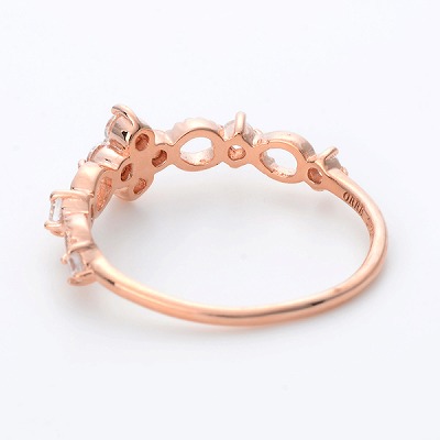 シルバーリング